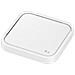 WIRELESS CHARGER PAD (W TA) WHITE - Foto miniatura 3