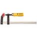 Pinza Per Colla 50x250mm Din 5117, Gs E Tuv - Foto miniatura 3