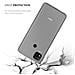 Custodia Compatibile Con Xiaomi Redmi 9c In Completamente Trasparente - Coperchio Protettivo In Silicone Tpu Flessibile - Foto miniatura 5