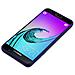 Custodia Compatibile Con Samsung Galaxy A5 2016 In Candy Blu Scuro - Coperchio Protettivo In Silicone Tpu Flessibile - Foto miniatura 4