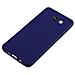 Custodia Compatibile Con Samsung Galaxy A5 2016 In Candy Blu Scuro - Coperchio Protettivo In Silicone Tpu Flessibile - Foto miniatura 5