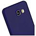 Custodia Compatibile Con Samsung Galaxy A5 2016 In Candy Blu Scuro - Coperchio Protettivo In Silicone Tpu Flessibile - Foto miniatura 6