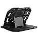 Gxf0x02619 Supporto Per Notebook Supporto Per Computer Portatile Nero - Foto miniatura 2