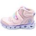 Heart Lights Brilliant 302669l / pklv, Bambini, Rosa, 29 - Foto miniatura 1