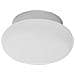 Plafoniera Circolare Per Bagno Led 12w Cct Ip44 4058075574410 Orbis Smart+ Ledvance Cct 94xø200 Mm Alluminio, pc - Foto miniatura 3
