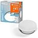 Plafoniera Circolare Per Bagno Led 12w Cct Ip44 4058075574410 Orbis Smart+ Ledvance Cct 94xø200 Mm Alluminio, pc - Foto miniatura 4