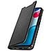Custodia Per Redmi Note 11 4g/11s 4g Edition Folio Stand Con Card Slot, Nero - Foto miniatura 3