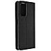Custodia Per Redmi Note 11 4g/11s 4g Edition Folio Stand Con Card Slot, Nero - Foto miniatura 1