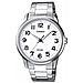 Orologio Da Uomo Mtp-1303d-7b + Box - In Ordine - Foto miniatura 2