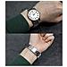 Orologio Da Uomo Mtp-1303d-7b + Box - In Ordine - Foto miniatura 7