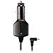 010-12982-05 Caricabatterie Per Dispositivi Mobili Auto Nero - Foto miniatura 1