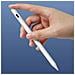 Penna Stilo Usb-c Con 4 Punte Nero Ipad - Foto miniatura 5