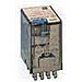 55.34.9.024.0040 Steckrelais 24 V /dc 7 A 4 Wechsler 1 St. (5,5349e+11) - Foto miniatura 1