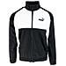 Woven Tracksuit 67398001, Uomini, Nero, S - Foto miniatura 3