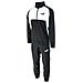 Woven Tracksuit 67398001, Uomini, Nero, S - Foto miniatura 6