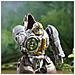 Transformers Rise Of The Beasts - Beast Alliance Battle Changers Rhinox - Foto miniatura 8