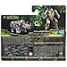 Transformers Rise Of The Beasts - Beast Alliance Battle Changers Rhinox - Foto miniatura 5