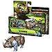 Transformers Rise Of The Beasts - Beast Alliance Battle Changers Rhinox - Foto miniatura 3