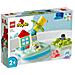 10989 DUPLO Parco Acquatico - Foto miniatura 1