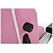 Ns-ch-banshee-pink-ze Sedia Gaming Ns-ch-banshee-pink-ze Rosa - Foto miniatura 3