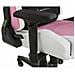 Ns-ch-banshee-pink-ze Sedia Gaming Ns-ch-banshee-pink-ze Rosa - Foto miniatura 5