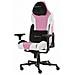 Ns-ch-banshee-pink-ze Sedia Gaming Ns-ch-banshee-pink-ze Rosa - Foto miniatura 6