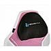 Ns-ch-banshee-pink-ze Sedia Gaming Ns-ch-banshee-pink-ze Rosa - Foto miniatura 7