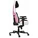 Ns-ch-banshee-pink-ze Sedia Gaming Ns-ch-banshee-pink-ze Rosa - Foto miniatura 8