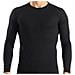 Maglia Man Fusyon Biotech Uw Shi Intimo Tecnico Uomo - Black 2xl - Foto miniatura 1