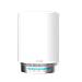 TotalPure 1600 Style Pro 16 W Bianco - Foto miniatura 8