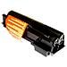 Cartuccia Toner Generica Nera Kyocera Tk120 - Sostituisce 1t02g60de0 - Foto miniatura 1