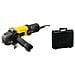 Smerigliatrice Angolare 850w - 115mm Fmeg210k - Foto miniatura 2