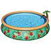 Piscina Con Anello Autoportante 457x84 Cm Paradise Palms Fast Set 57416 - Foto miniatura 3