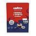 Crema E Gusto Classico Capsule caffè 100 pz - Foto miniatura 2