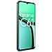 C61 4G 128GB 6GB Ram Display 6.74" Doppia SIM Android 14 USB tipo-C 5000 mAh Verde Dark Green - Foto miniatura 7