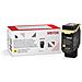 Cartuccia toner Giallo a Capacità standard da 1800 Pagine per Stampante a colori ® C320? /?multifunzione a colori ® C325 (006R04822) - Foto miniatura 1