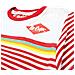T-shirt glc0114 tmc s3-14a Ragazzo - Foto miniatura 3
