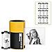 MEMO SHOT CAMERA MS100Y CRG MS109 YELLOW PM00-S155A1 - Foto miniatura 1