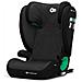 Seggiolino Auto Kinderkraft Kcjufi20blk0000 Junior Fix 2 Graphite Blac - Foto miniatura 1