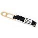 Microoptics Mo-g-qsfp28-100g-sr4 Modulo Del Ricetrasmettitore Di Rete Fibra Ottica 100000 Mbit /s 850 Nm - Foto miniatura 1
