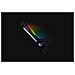 Aether Luce Per Monitor Nero 500 Lm - Foto miniatura 3
