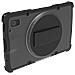 InfoCase FM-SNP-ET4X8-RHS custodia per tablet 20,3 cm (8") Cover Nero, Trasparente - Foto miniatura 2