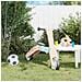 Monopattino per Bambini 2 in 1 Azzurro - Foto miniatura 10