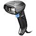 Origin Storage GD4590-BK-HD scanner - Foto miniatura 1