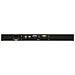 CL3100NX switch per keyboard-video-mouse (kvm) Montaggio rack Nero - Foto miniatura 3
