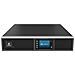 Liebert GXT5, UPS a doppia conversione online, 750 VA / 750 W / 230 V - Foto miniatura 1