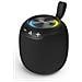 00188234 altoparlante portatile e per feste Altoparlante portatile stereo Nero 16 W - Foto miniatura 1