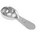 Cucchiaino Da Caffè In Acciaio Inossidabile  15 Ml - Foto miniatura 3