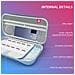 Custodia Protettiva Per Console Switch 2 - Jys-ns2283 - Foto miniatura 5