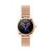 VOOM 2,64 cm (1.04") 45 mm 240 x 198 Pixel Touch screen Oro - Foto miniatura 3